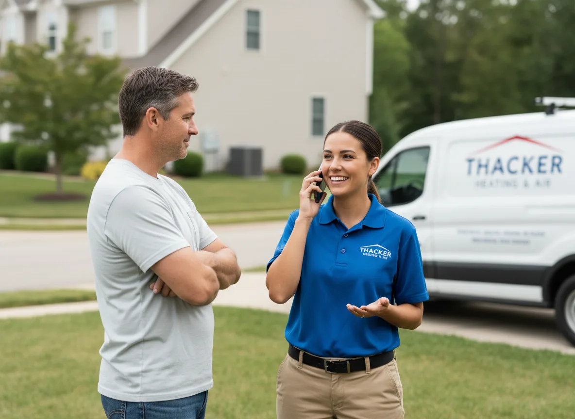 Ac Repair Krum, TX FAQs